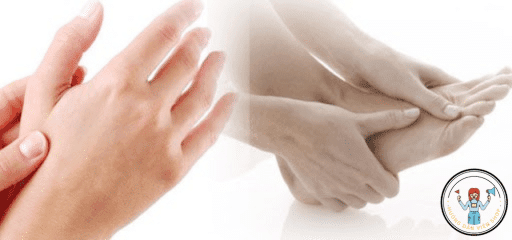 TÊ BÌ TAY CHÂN - FOONG CIR TAN GIẢI PHÁP AN TOÀN, HIỆU QUẢ. 1 te-bi-chan-tay