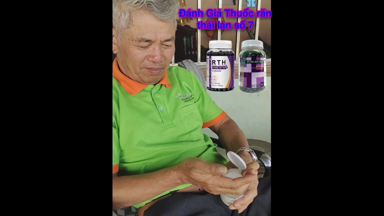 Phong thấp hoàn thuốc rắn số 7 điều trị xương khớp chuyên gia khuyên dùng 2024 4 thuoc-ran-foong-cir-tan