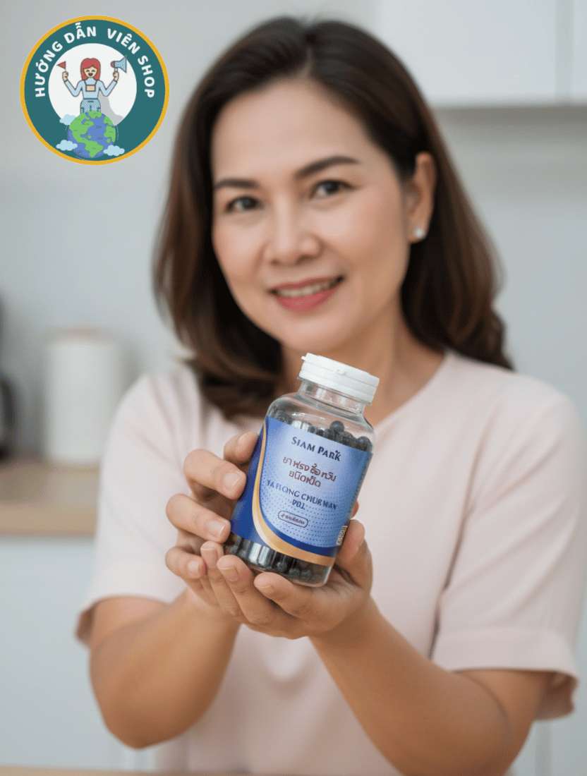 Sự thật về Ya Flong Chur Wan chính hãng – Đừng mua khi chưa đọc bài này 2 ya-flong-chur-wan-capsule
