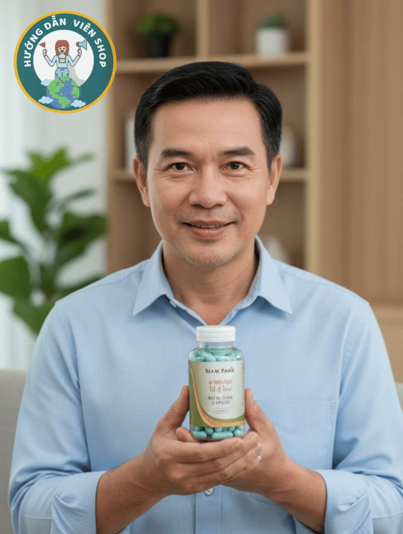 Thuốc rắn số 9 Siam Park: Chứng nhận FDA và độ an toàn thực tế 2 thuoc-ran-so-9