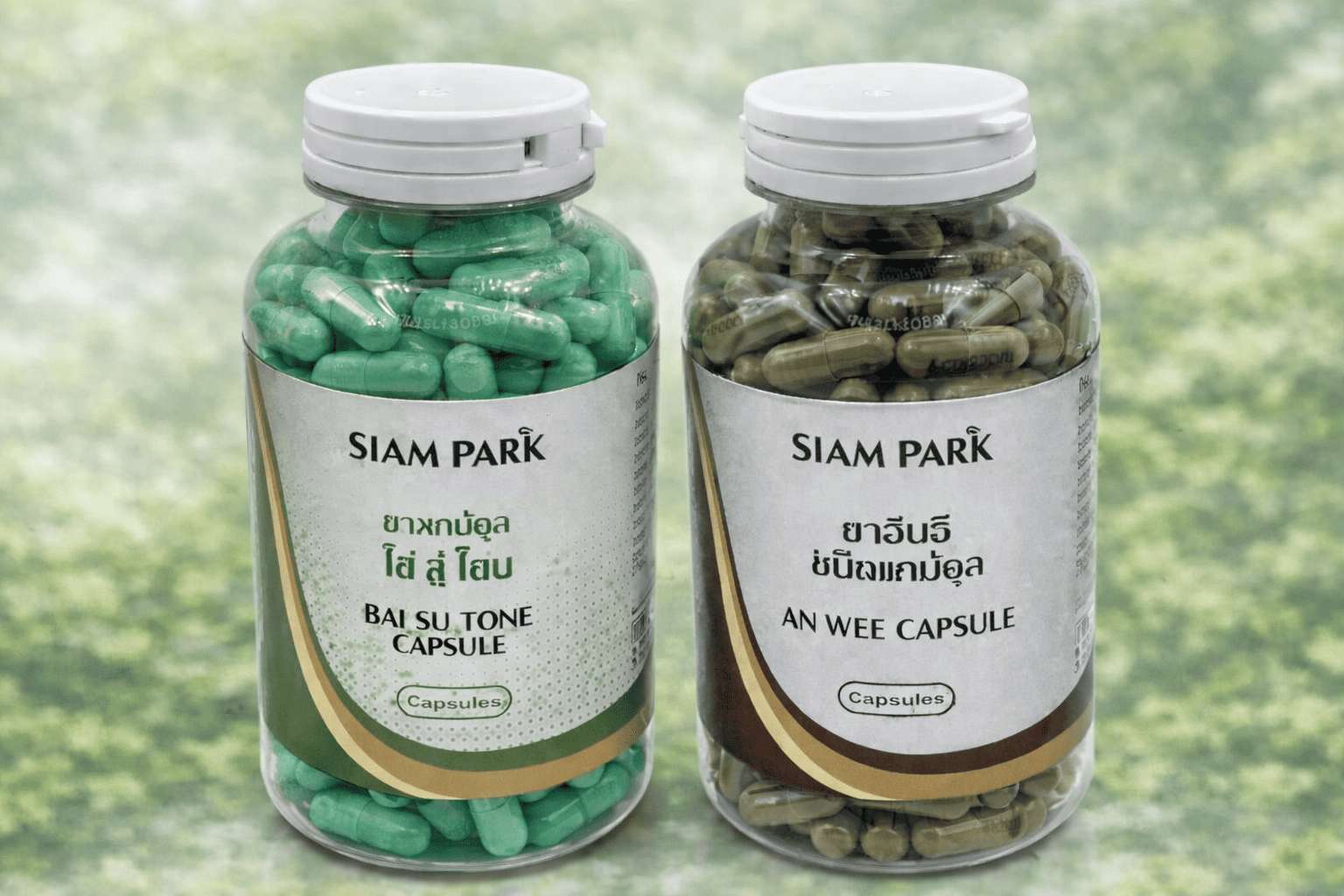 Siam Park Thuốc Rắn Có Tốt Không? Nguồn Gốc, Chứng Nhận FDA Và 10 Loại Thuốc Rắn Thái Lan 5 Nhom 1