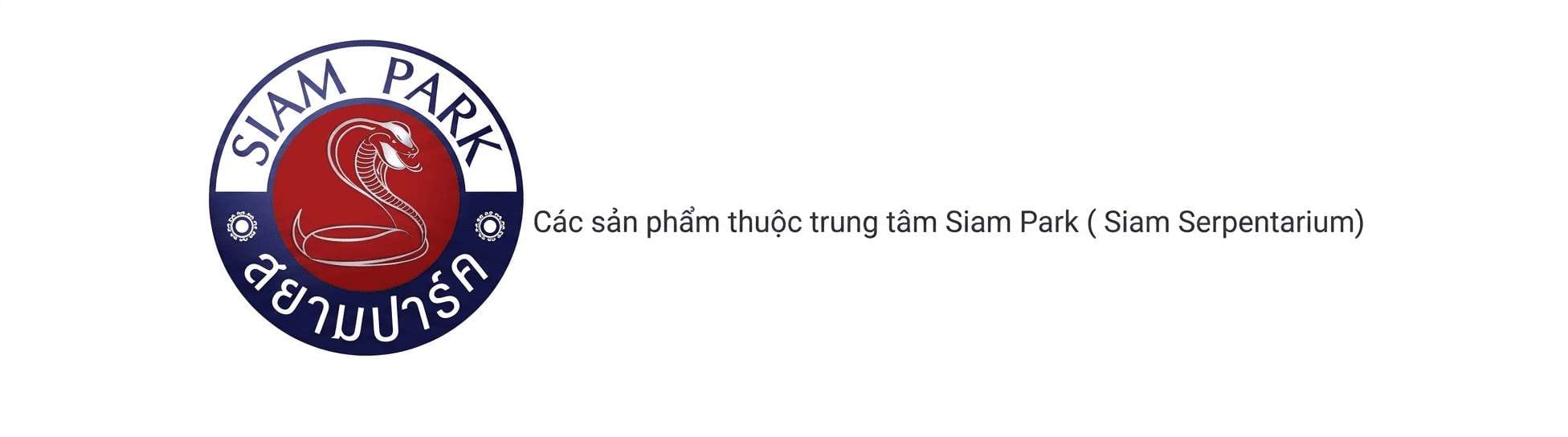 Siam Park Thái Lan – Sự thật về trung tâm thuốc rắn nổi tiếng trong tour du lịch 1 Siam Park Thai Lan